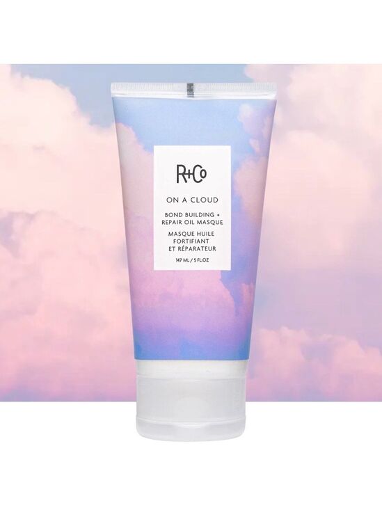 R+Co Other - R+Co On A Cloud Bond Building $ Repair Oil Masque